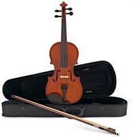 Student 3/4 Violin by Gear4music