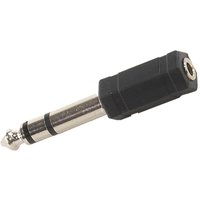 Stereo Minijack to Jack Headphone Jack Adaptor