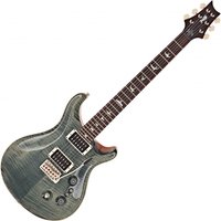 Read more about the article PRS 35th Anniversary Custom 24 Trampas Green #0304155 – Ex Demo