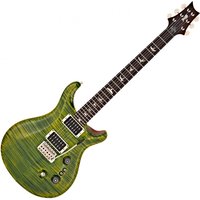 PRS 35th Anniversary Custom 24 Emerald #0314854