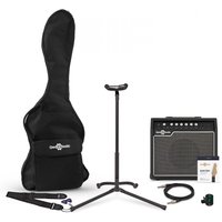 35 Watt Guitar Amp and Accessory Pack