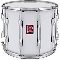 Read more about the article Premier Marching Parade 14 x 12 Snare Drum White