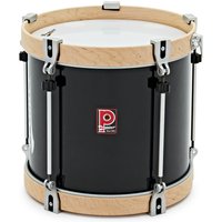 Read more about the article Premier Marching Professional 14” x 12” Tenor Drum Ebony Black