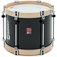 Read more about the article Premier Marching Professional 16″ x 12″ Tenor Drum Ebony Black