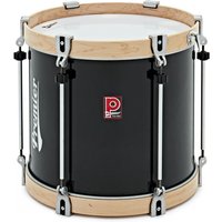 Read more about the article Premier Marching Professional 16″ x 14″ Tenor Drum Ebony Black