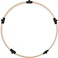 Read more about the article Premier 14″ Professional Tenor Bottom Hoop