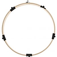 Read more about the article Premier 14″ Professional Tenor Top Hoop