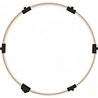 Read more about the article Premier 15″ Professional Tenor Bottom Hoop