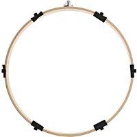 Read more about the article Premier 15″ Professional Tenor Top Hoop
