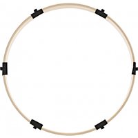 Read more about the article Premier 16″ Professional Tenor Bottom Hoop