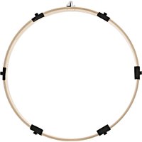 Read more about the article Premier 16″ Professional Tenor Top Hoop