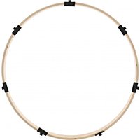 Read more about the article Premier 20″ Professional Tenor Bottom Hoop