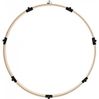 Read more about the article Premier 20″ Professional Tenor Top Hoop