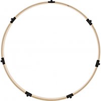 Read more about the article Premier 22″ Professional Tenor Bottom Hoop