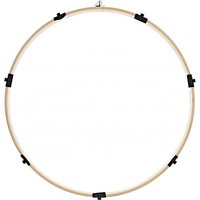 Read more about the article Premier 22″ Professional Tenor top Hoop