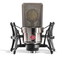Read more about the article Neumann TLM 103 Studio Set Microphone 25 Years Edition