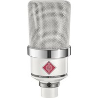 Neumann TLM 102 Condenser Microphone White