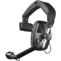 beyerdynamic DT 108 Headset in Black 400 Ohms