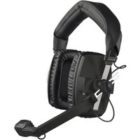 Read more about the article beyerdynamic DT 109 Headset in Black 50 Ohms