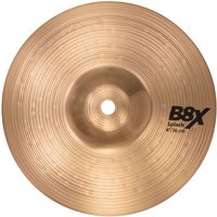Read more about the article Sabian B8X 8 Splash Cymbal