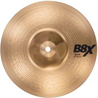 Read more about the article Sabian B8X 10 Splash Cymbal