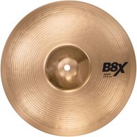 Read more about the article Sabian B8X 12 Splash Cymbal