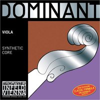 Thomastik Dominant Viola String Set 16.5