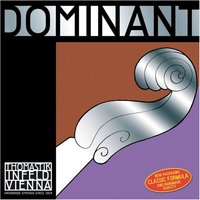 Thomastik Dominant Viola D String 15