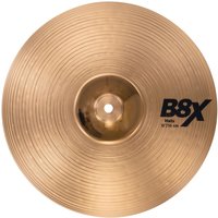 Sabian B8X 13 Hi-Hat Cymbals