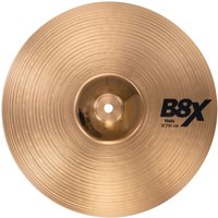 Read more about the article Sabian B8X 13 Hi-Hat Cymbals