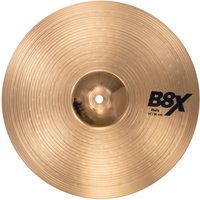 Read more about the article Sabian B8X 14 Hi-Hat Cymbals Natural