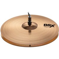 Read more about the article Sabian B8X 14 Rock Hi-Hat Cymbals