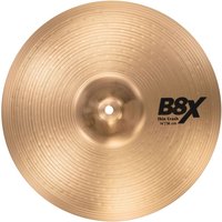 Read more about the article Sabian B8X 14 Thin Crash Cymbal