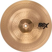 Sabian B8X 14 Mini Chinese Cymbal