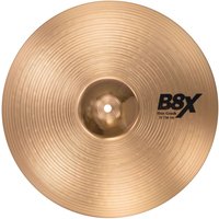 Read more about the article Sabian B8X 15 Thin Crash Cymbal