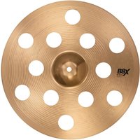 Read more about the article Sabian B8X 16 O-Zone Crash Cymbal