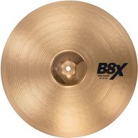 Read more about the article Sabian B8X 16 Thin Crash Cymbal