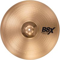 Sabian B8X 16 Medium Crash Cymbal