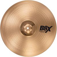 Read more about the article Sabian B8X 16 Medium Crash Cymbal