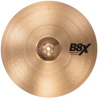 Read more about the article Sabian B8X 16 Rock Crash Cymbal