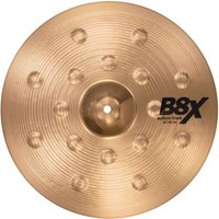 Read more about the article Sabian B8X 16” Ballistic Crash Cymbal