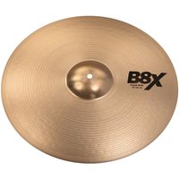 Read more about the article Sabian B8X 18 Crash Ride Cymbal