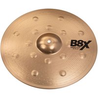 Read more about the article Sabian B8X 18” Ballistic Crash Cymbal