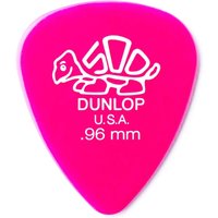 Read more about the article Dunlop 0.96mm Del 500 Dark Pink Players Pack of 12