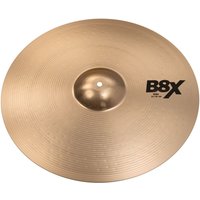 Read more about the article Sabian B8X 20 Ride Cymbal