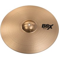 Read more about the article Sabian B8X 20 Rock Ride Cymbal