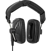 beyerdynamic DT 100 Headphones 400 Ohm Black