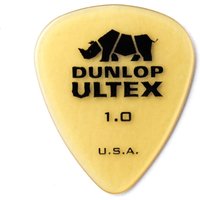 Dunlop Ultex Standard 1.00 Players Pack of 6