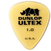 Read more about the article Dunlop Ultex Standard 1.00 Players Pack of 6