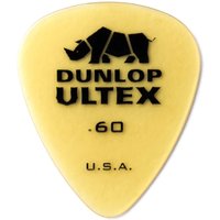 Dunlop Ultex Standard .60 Players Pack of 6